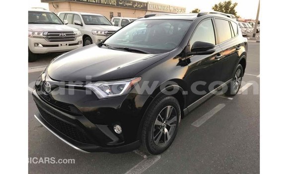 Buy Import Toyota RAV4 Black Car in Import - Dubai in Benign Buy Import Toyota RAV4 Black Car in Import - Dubai in Benign