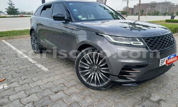 Acheter Occasion Voiture Range Rover Range Rover Noir à Cotonou, Benin Acheter Occasion Voiture Range Rover Range Rover Noir à Cotonou, Benin
