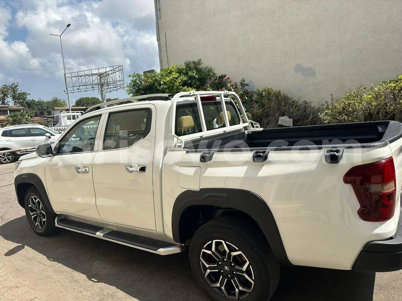 Big with watermark changan hunter benin cotonou 25178