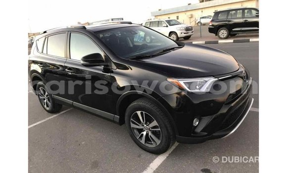 Buy Import Toyota RAV4 Black Car in Import - Dubai in Benign Buy Import Toyota RAV4 Black Car in Import - Dubai in Benign