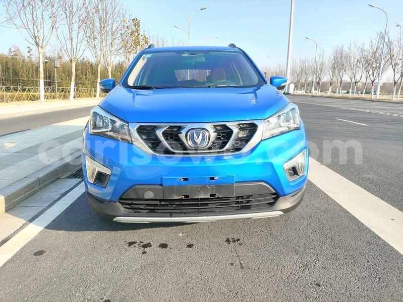 Big with watermark changan cs35 benin cotonou 25179