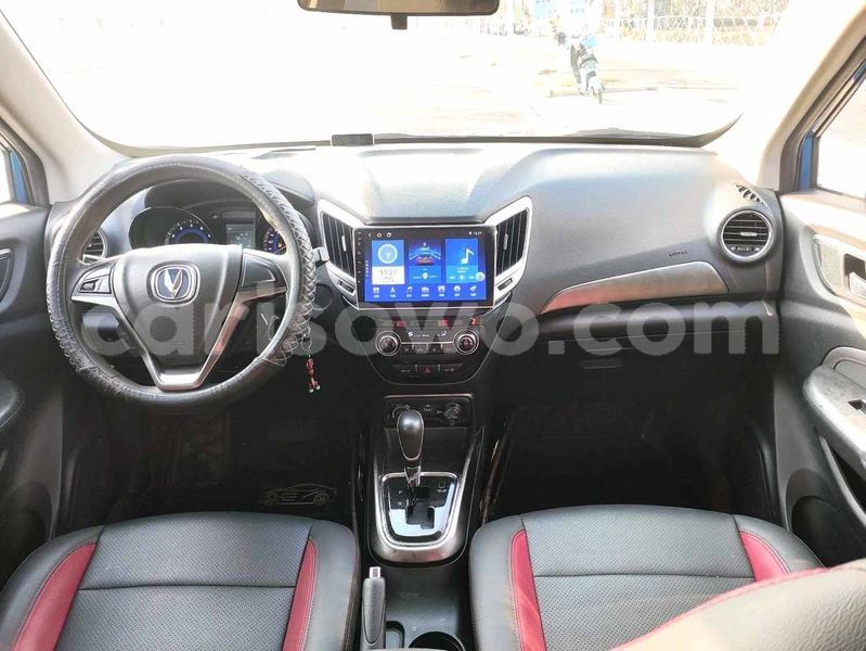 Big with watermark changan cs35 benin cotonou 25179