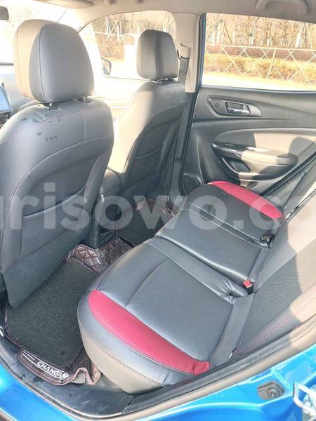 Big with watermark changan cs35 benin cotonou 25179