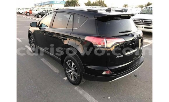 Buy Import Toyota RAV4 Black Car in Import - Dubai in Benign Buy Import Toyota RAV4 Black Car in Import - Dubai in Benign