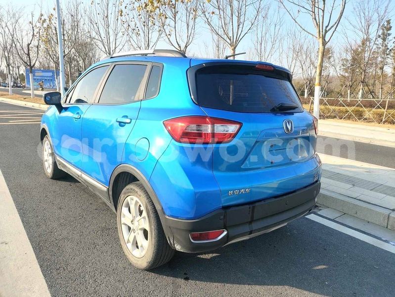 Big with watermark changan cs35 benin cotonou 25179