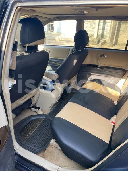 Big with watermark toyota highlander benin cotonou 25180