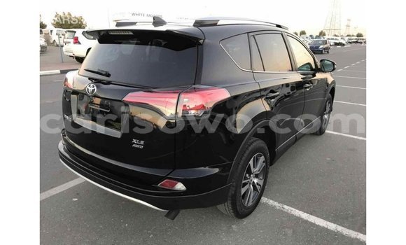 Buy Import Toyota RAV4 Black Car in Import - Dubai in Benign Buy Import Toyota RAV4 Black Car in Import - Dubai in Benign