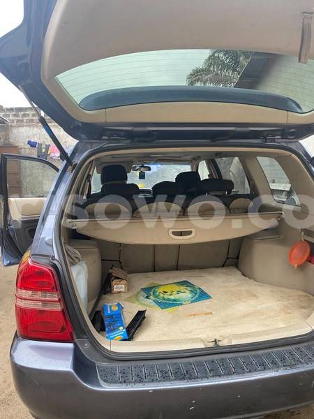 Big with watermark toyota highlander benin cotonou 25180