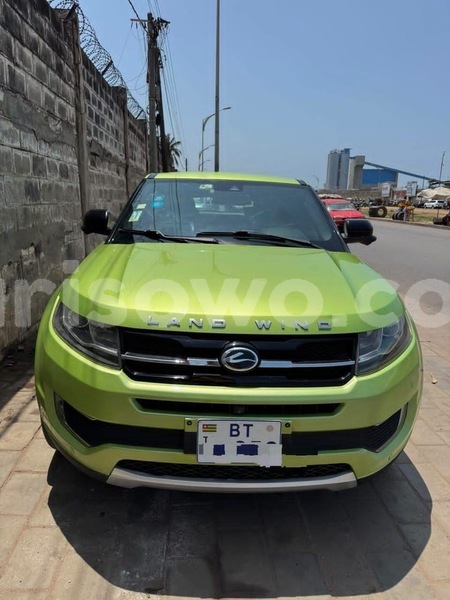 Big with watermark landwind x7 benin cotonou 25181