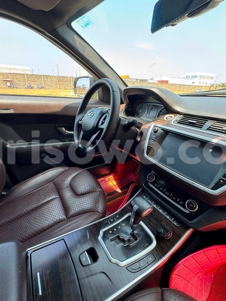 Big with watermark landwind x7 benin cotonou 25181