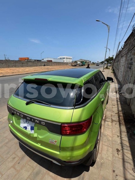 Big with watermark landwind x7 benin cotonou 25181