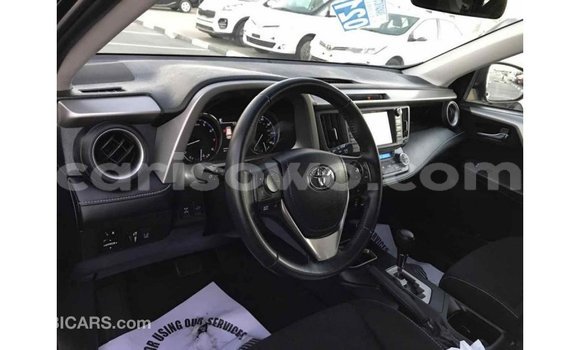 Buy Import Toyota RAV4 Black Car in Import - Dubai in Benign Buy Import Toyota RAV4 Black Car in Import - Dubai in Benign