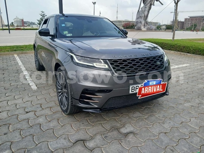 Big with watermark range rover range rover benin cotonou 25182