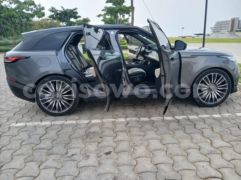 Big with watermark range rover range rover benin cotonou 25182