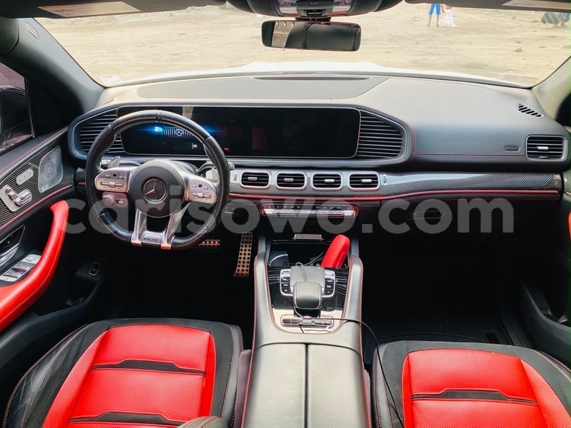 Big with watermark mercedes benz amg gle benin cotonou 25183