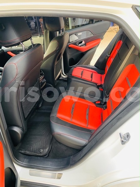 Big with watermark mercedes benz amg gle benin cotonou 25183