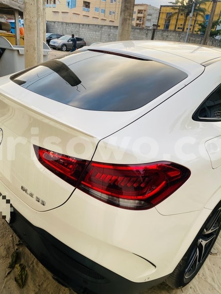 Big with watermark mercedes benz amg gle benin cotonou 25183