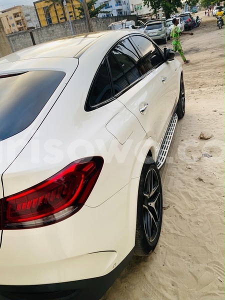 Big with watermark mercedes benz amg gle benin cotonou 25183