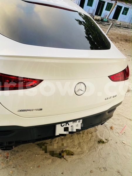 Big with watermark mercedes benz amg gle benin cotonou 25183