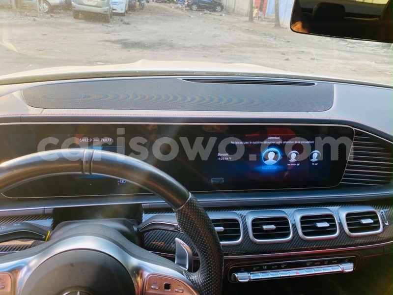Big with watermark mercedes benz amg gle benin cotonou 25183