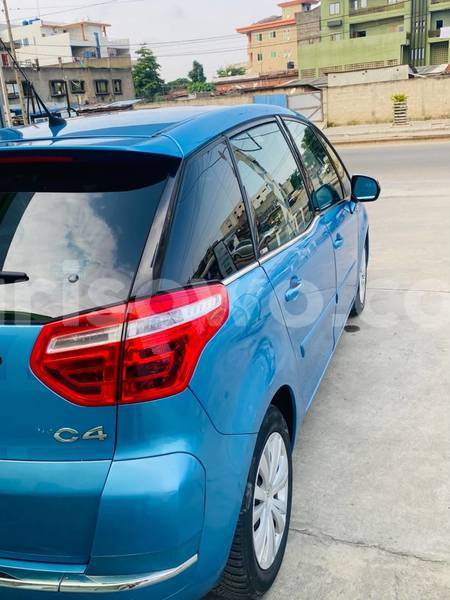 Big with watermark citroen c4 picasso benin cotonou 25184