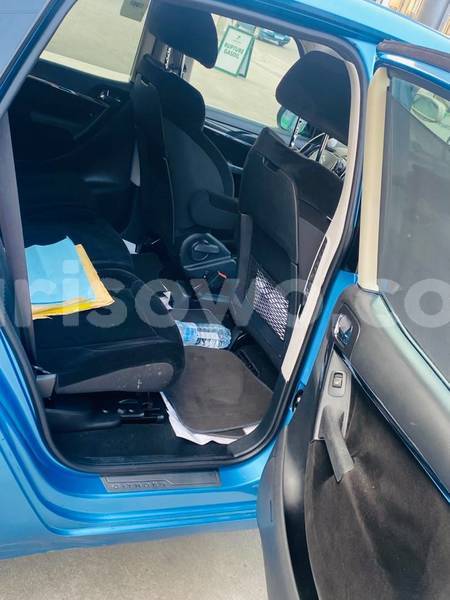 Big with watermark citroen c4 picasso benin cotonou 25184