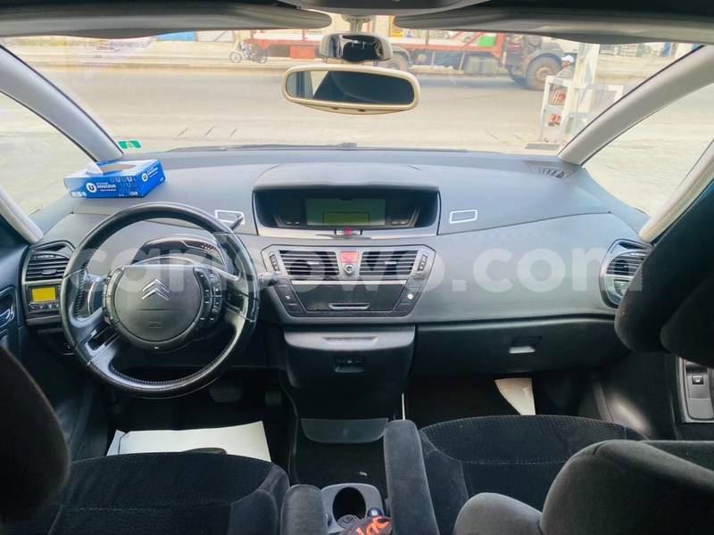 Big with watermark citroen c4 picasso benin cotonou 25184