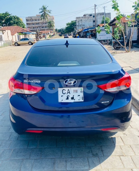 Big with watermark hyundai elantra benin cotonou 25185