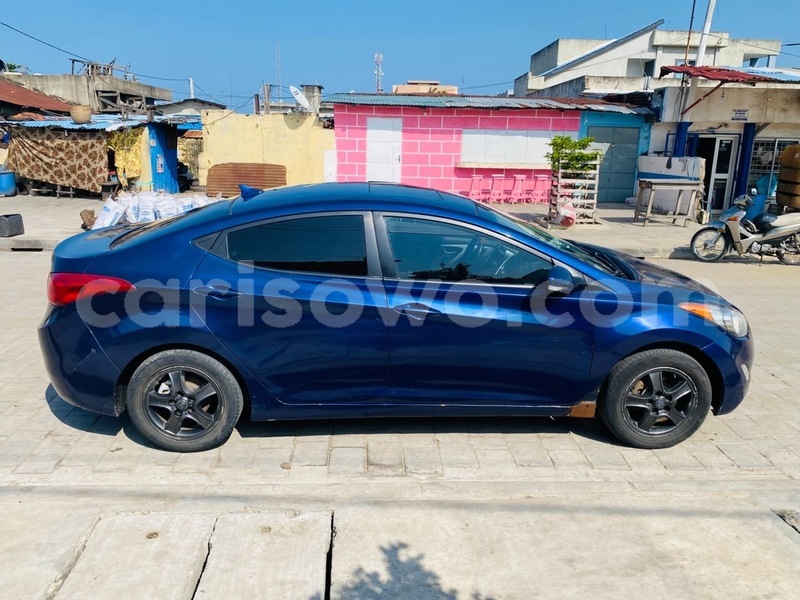 Big with watermark hyundai elantra benin cotonou 25185