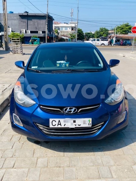 Big with watermark hyundai elantra benin cotonou 25185