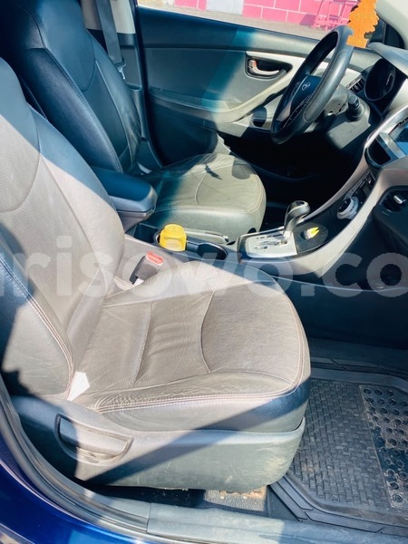 Big with watermark hyundai elantra benin cotonou 25185