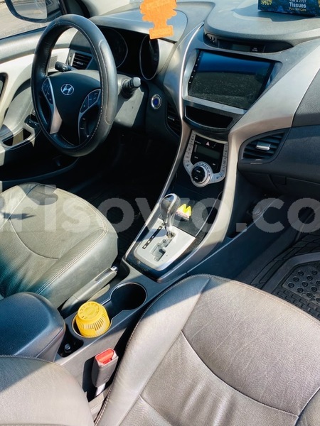 Big with watermark hyundai elantra benin cotonou 25185