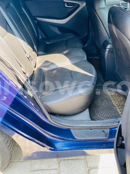 Big with watermark hyundai elantra benin cotonou 25185