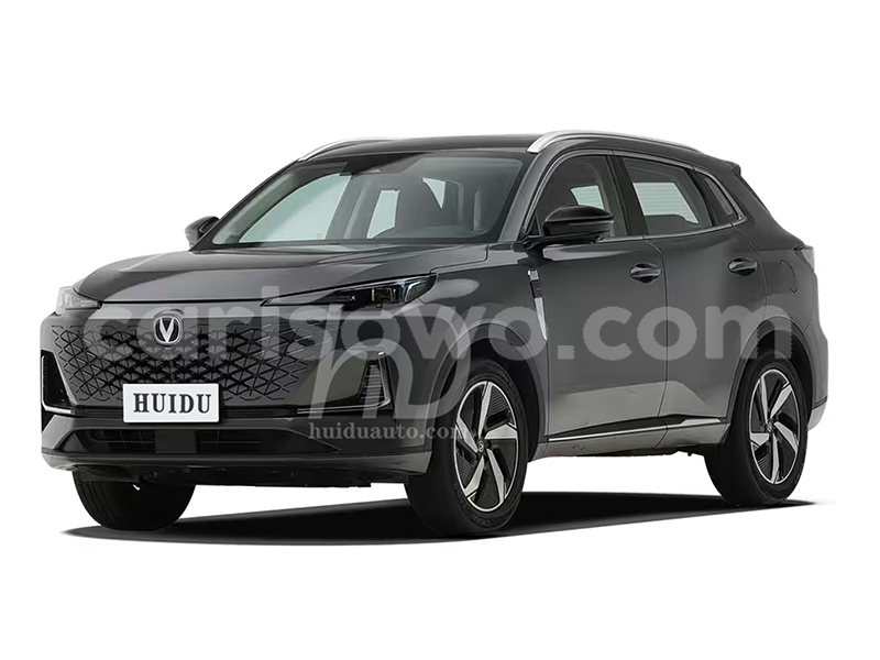 Big with watermark changan cs55 benin lokossa 25186