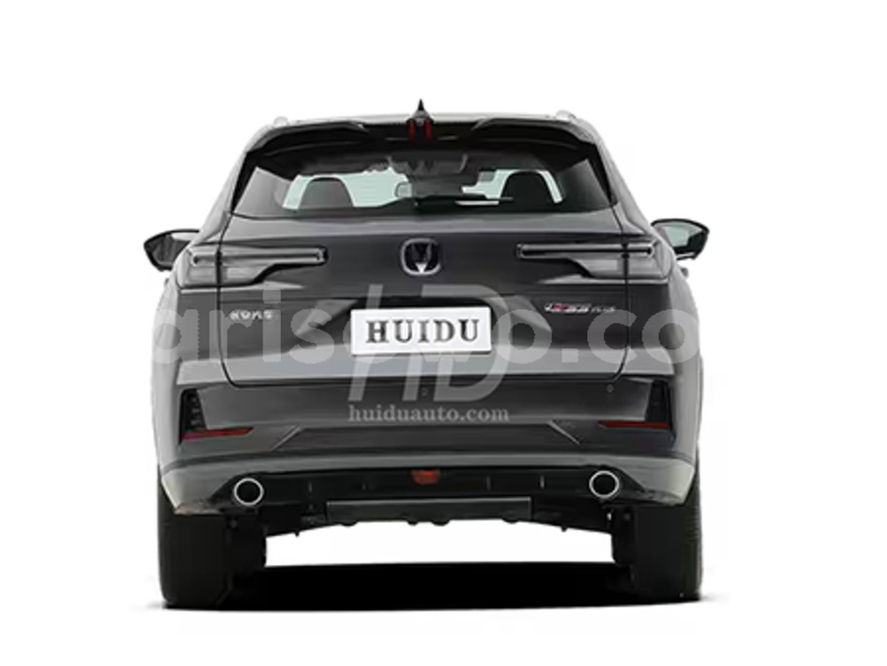 Big with watermark changan cs55 benin lokossa 25186