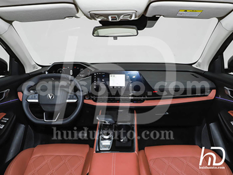 Big with watermark changan cs55 benin lokossa 25186