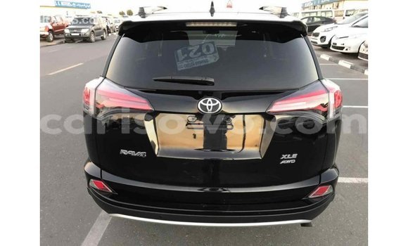 Buy Import Toyota RAV4 Black Car in Import - Dubai in Benign Buy Import Toyota RAV4 Black Car in Import - Dubai in Benign