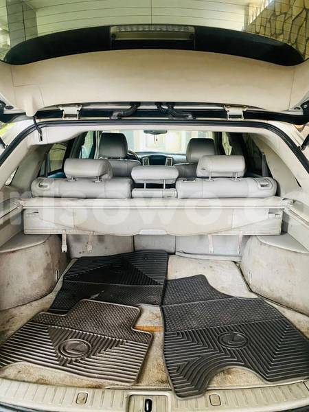 Big with watermark lexus rx 350 benin cotonou 25187
