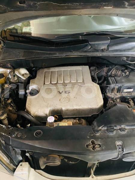Big with watermark lexus rx 350 benin cotonou 25187