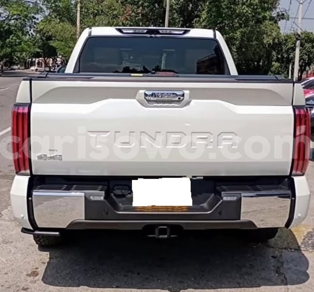 Big with watermark toyota tundra benin cotonou 25189