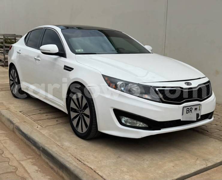 Big with watermark kia optima benin cotonou 25191