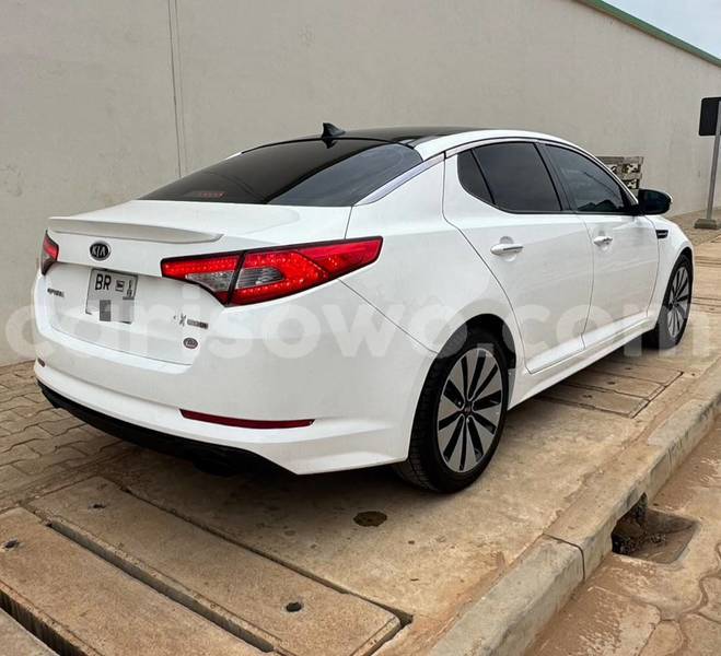 Big with watermark kia optima benin cotonou 25191