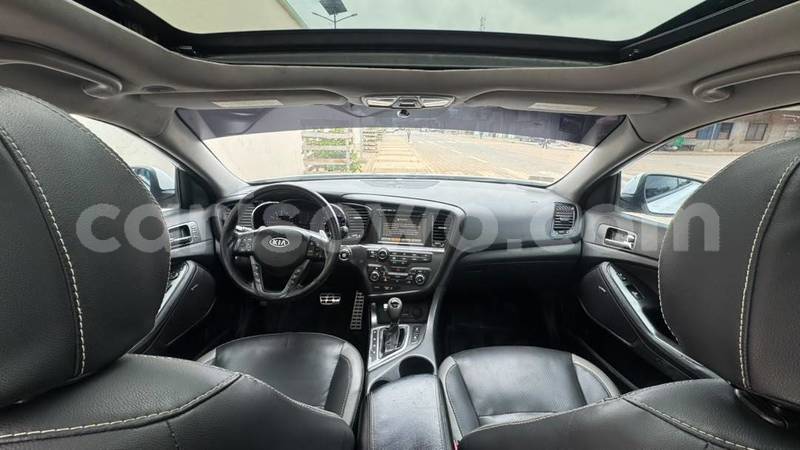 Big with watermark kia optima benin cotonou 25191