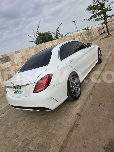 Big with watermark mercedes benz 300 series benin cotonou 25192