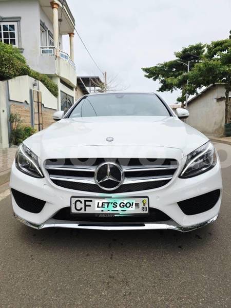 Big with watermark mercedes benz 300 series benin cotonou 25192