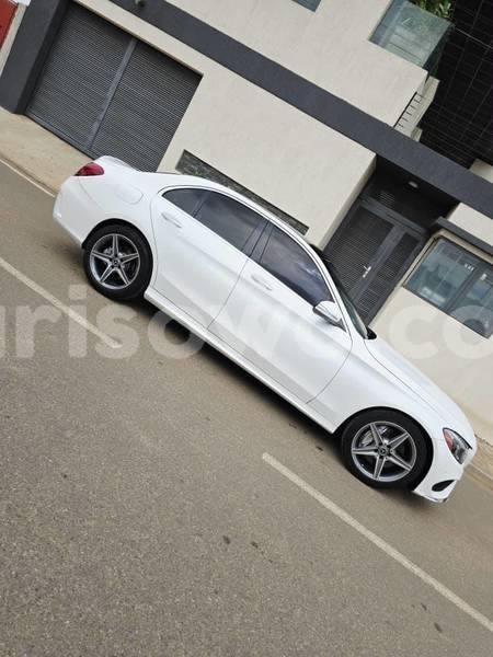 Big with watermark mercedes benz 300 series benin cotonou 25192