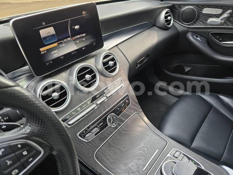 Big with watermark mercedes benz 300 series benin cotonou 25192