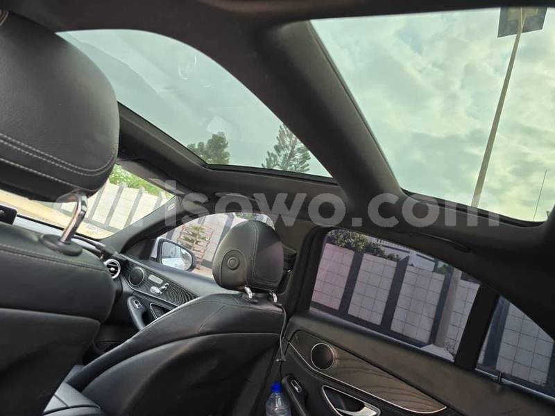 Big with watermark mercedes benz 300 series benin cotonou 25192