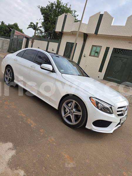 Big with watermark mercedes benz 300 series benin cotonou 25192