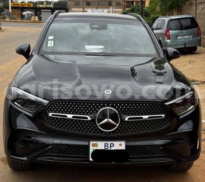 Big with watermark mercedes benz glc benin cotonou 25193